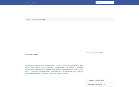 [LOGIN] Hsrm Springer Gabler FULL Version HD ... - Portal login link