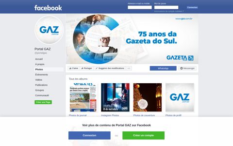 Portal GAZ - Photos | Facebook