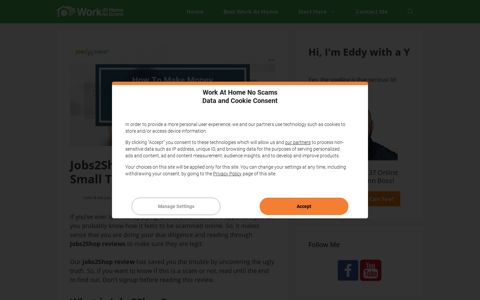 Jobs2Shop Review: Get Paid To Do Small Tasks or A Scam ...