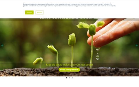 FreshPortal Advanced Floriculture Software - We grow your ...