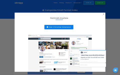 ferchau.com email format and employees. - Skrapp