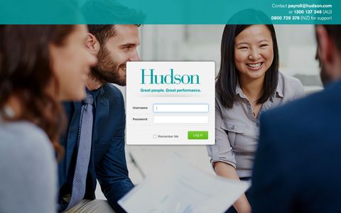 Hudson Global Resources (Aust) Pty Limited - Hudson Global ...
