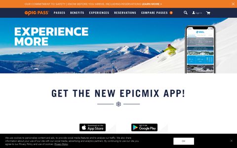 EpicMix Photos - Epic Pass Partners