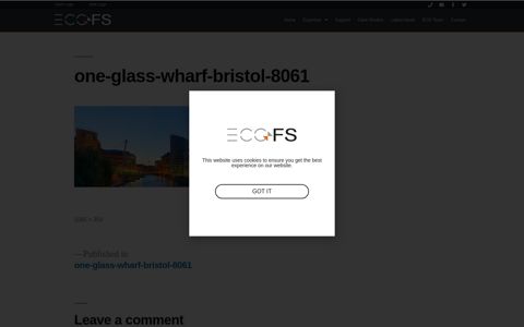 one-glass-wharf-bristol-8061 – ECG - ECG Facilities Services
