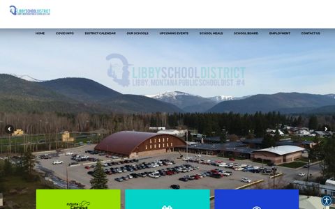 Libby Public Schools
