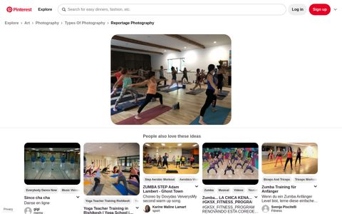 El Portal Community Yoga Celebration | Teacher training ...