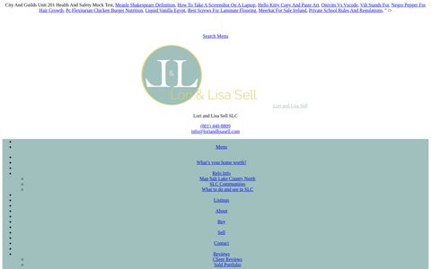 ge capital login - Lori and Lisa Sell