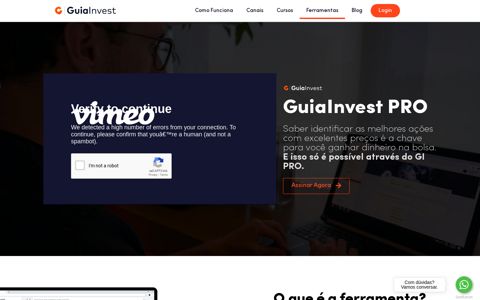 GuiaInvest PRO 3 - GuiaInvest
