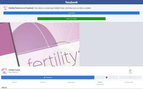 Fertility Friend - Photos | Facebook