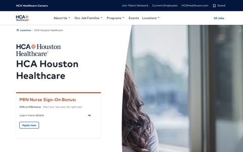 HCA Houston Healthcare - HCA Healthcare Careers