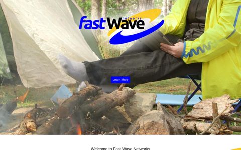 FastWave Networks - Home Page