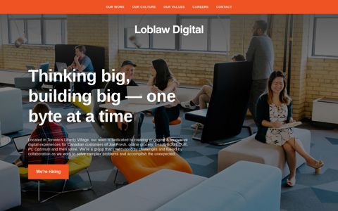 Loblaw Digital