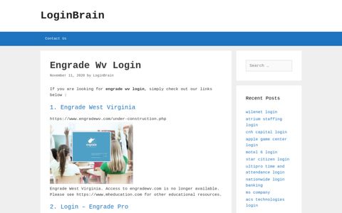 engrade wv login - LoginBrain