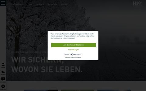 Österreichische Hagelversicherung: Wir sichern wovon Sie ...