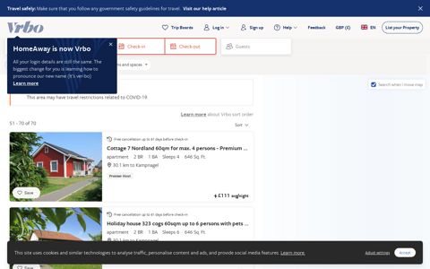 More Kampnagel holiday lettings with pool - page 2 | HomeAway