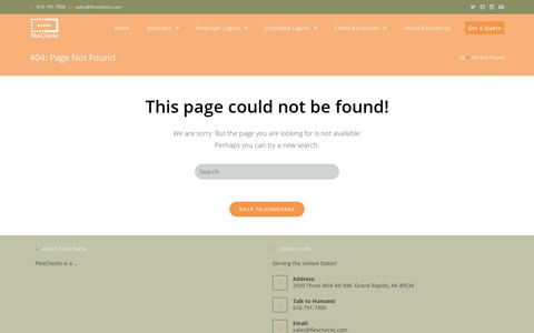 iSolved Webinar Library - Flex Checks