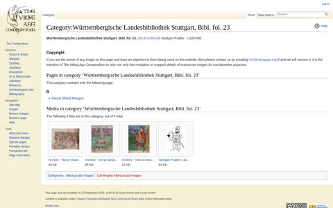 Category:Württembergische Landesbibliothek Stuttgart, Bibl ...