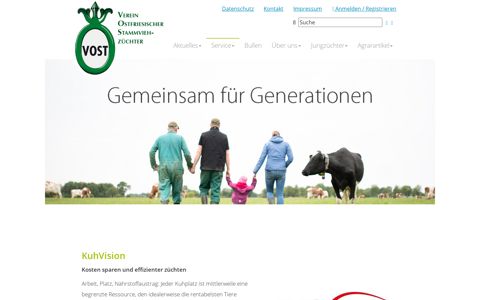 KuhVision - Verein Ostfriesischer Stammviehzüchter ...