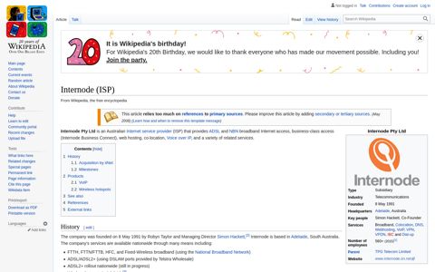 Internode (ISP) - Wikipedia