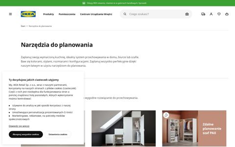 Narzędzia do planowania - IKEA - IKEA.com