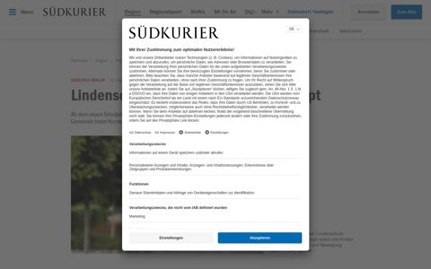 Grenzach-Wyhlen: Lindenschule ändert Betreuungskonzept ...