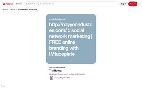 http://nayyerindustries.com/ :: social network marketing | FREE ...