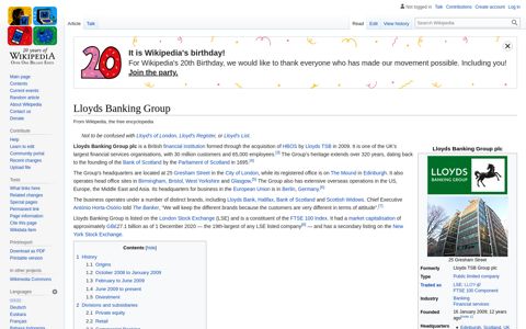Lloyds Banking Group - Wikipedia