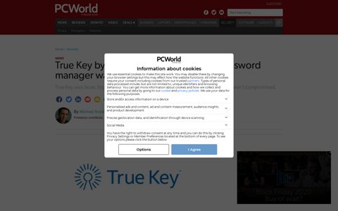 True Key by Intel Security review: This password manager ...