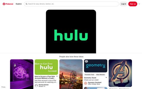 Free Hulu Accounts 2020 | Login Account And Password in ...