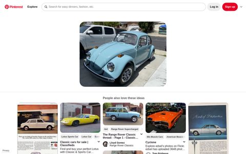 JBugs has everything in 2020 | Vintage vw, Vw parts, Vw ...