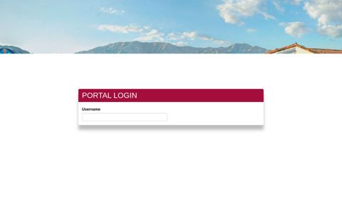 Portal Login: Portal Guard