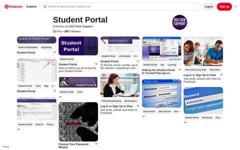 10+ Student Portal ideas | student portal, student, portal