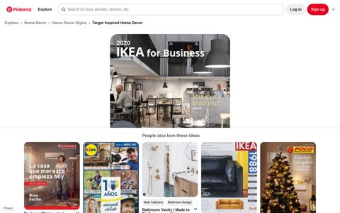 BUSINESS_2020_COVER - IKEA Business Brochure 2020 ...