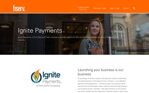 Ignite Payments