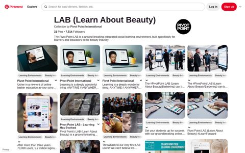 30+ LAB (Learn About Beauty) ideas in 2020 | learning ...