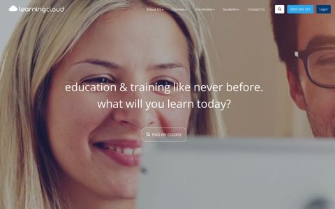 Learning Cloud New Zealand: Online Courses New Zealand ...