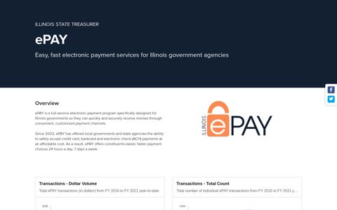 ePAY - OpenGov