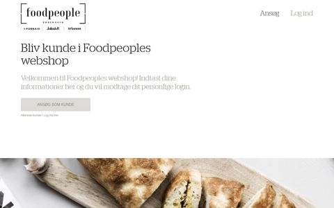 — Foodpeople