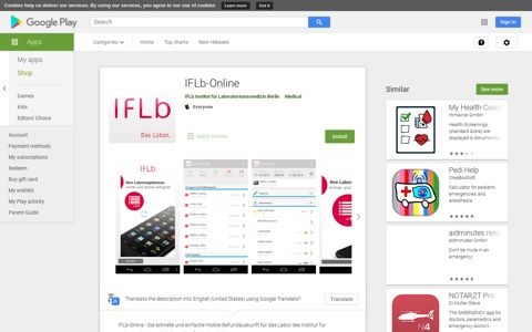 IFLb-Online - Apps on Google Play