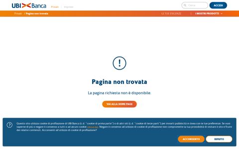 Italiaonline | UBI Banca