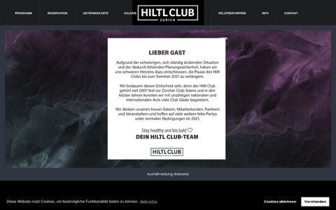 Hiltl Club