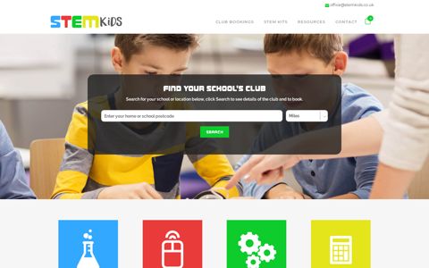 STEMKids | STEMKids provides EXCITING and ...