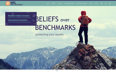 IIFL Asset Management is part of IIFL Investment Managers ...