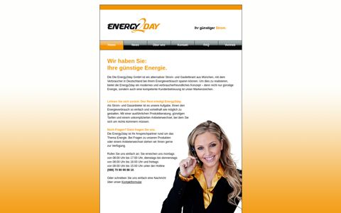 Energy2day GmbH