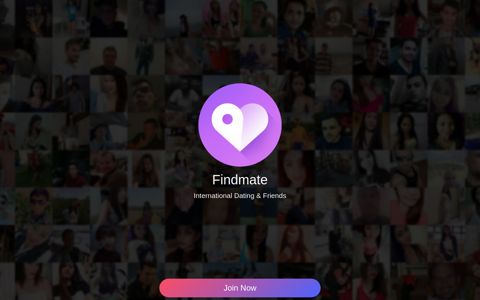 Findmate - International Dating & Friends