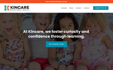 Kincare Behavioral Health