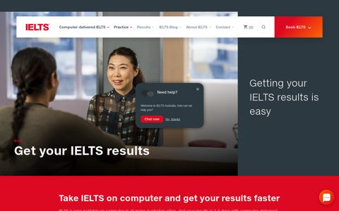 How Can I Check My IELTS Results Online | View Your Results