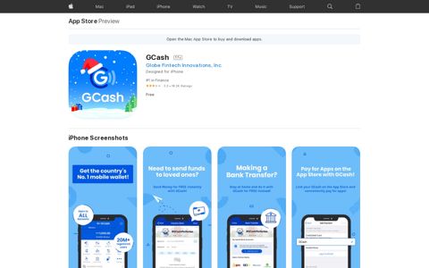 ‎GCash on the App Store