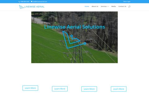 Linewise Aerial Solutions