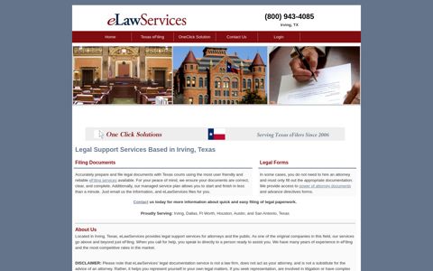 eLawServices